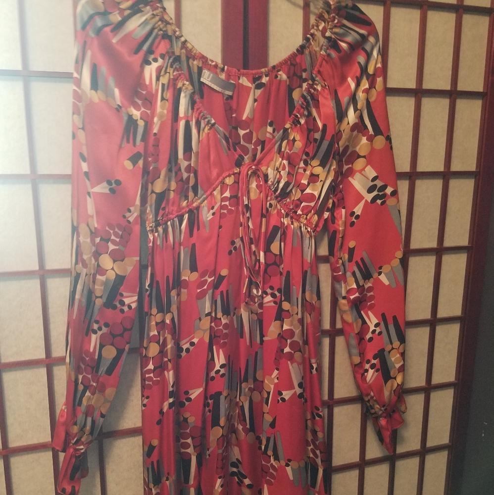 4 Different Dresses Different Colors & Styles - image 6